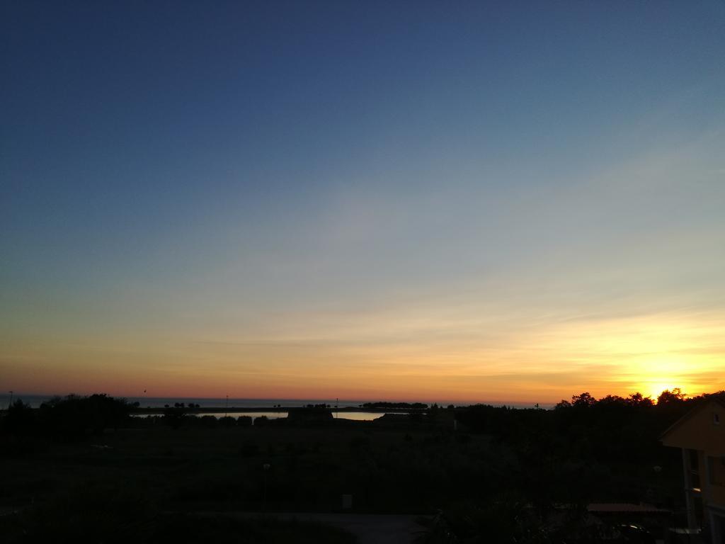 Apartments Sunset Colours Umag Rozac Exteriör bild